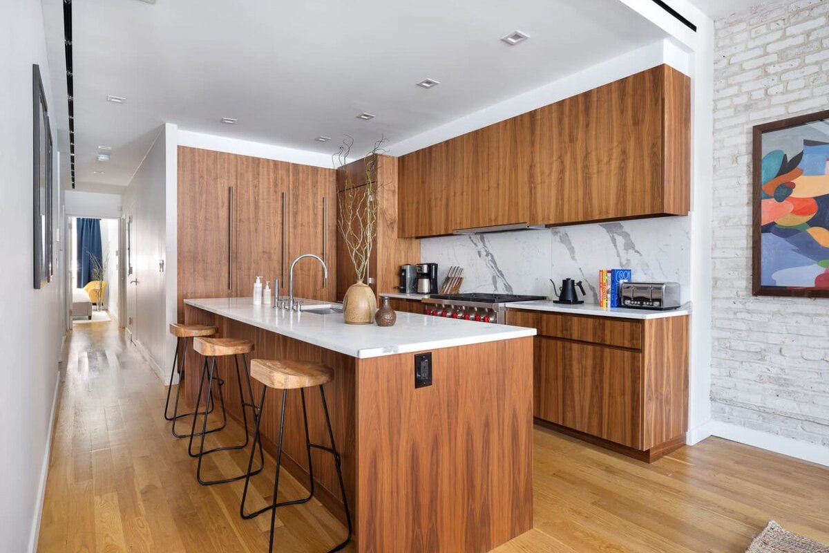 Rove Travel | Ashmont Grove | 2BR w/ Terrace gallery image 2