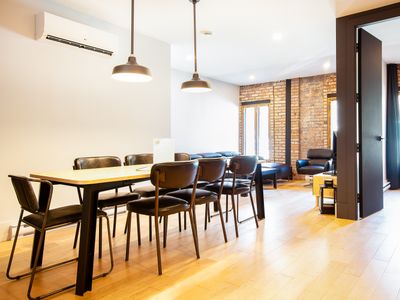 SP302 – Lofts St-Pierre – Par Les Lofts Vieux-QC