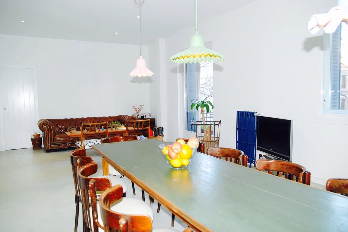 Nice & Big Flat well located/Palace/Historic City