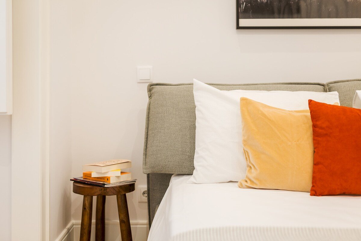 Architectural Gem in Baixa gallery image 5