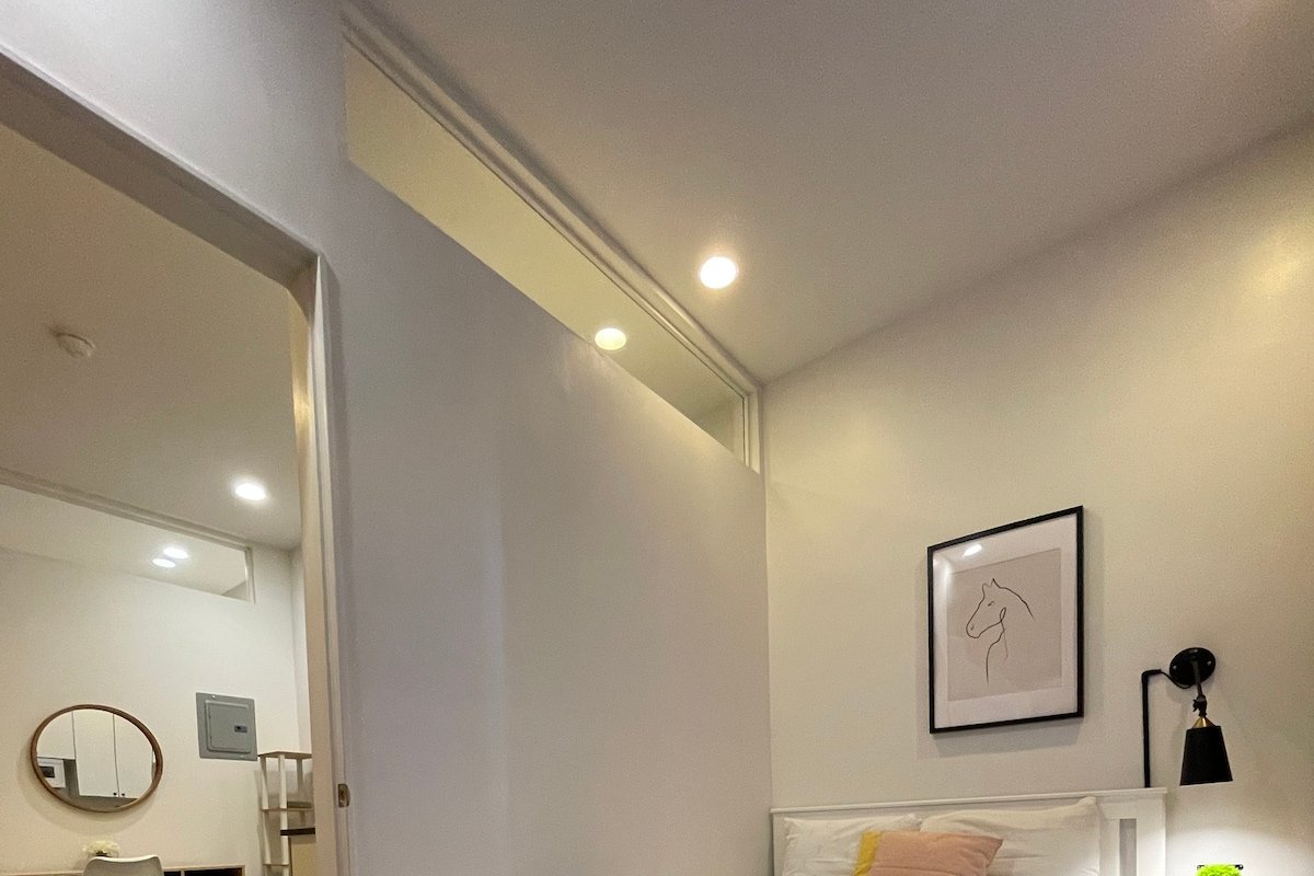 Midtown 2 beds rooms / APT gallery image 3