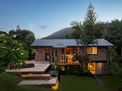 The Bungalow | Blueys Beach