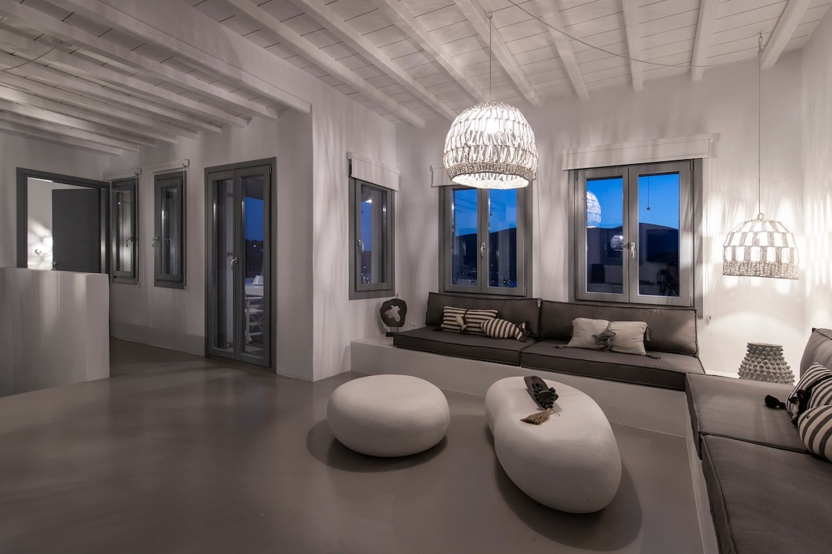 Nesea Sifnos – Villa Ioni gallery image 4