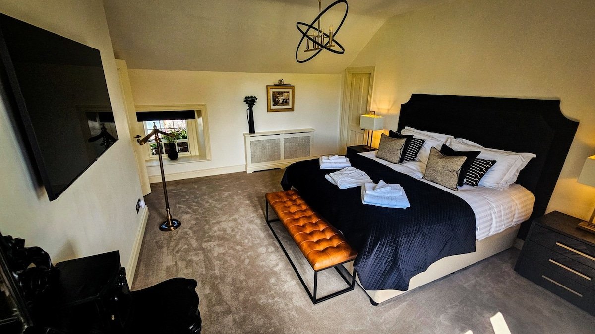 Luxury Irish Heritage Estate, near Slane, Co Meath gallery image 4