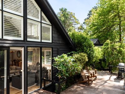 “Gable House” – Red Hill South