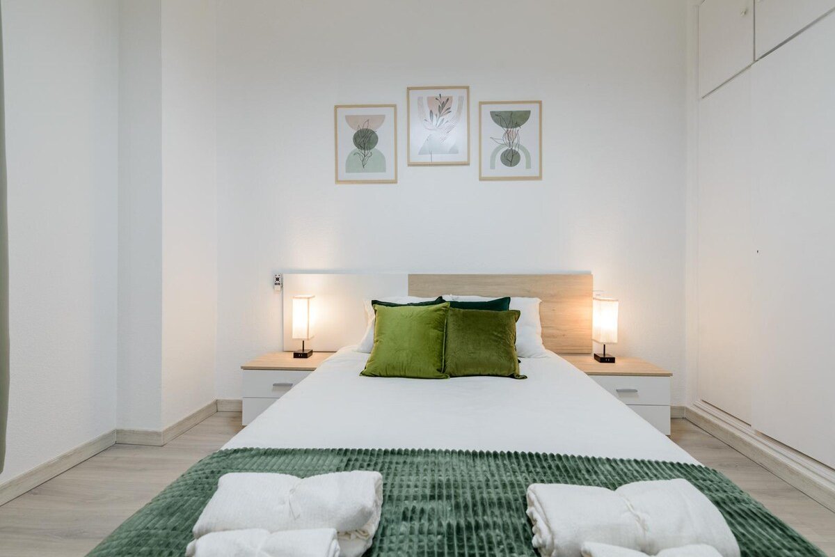 En el corazón de Madrid – Centro – Chueca gallery image 4