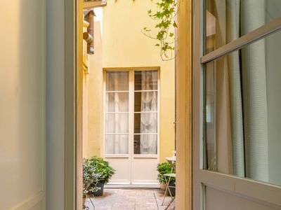 Rare Apartment uniONE7