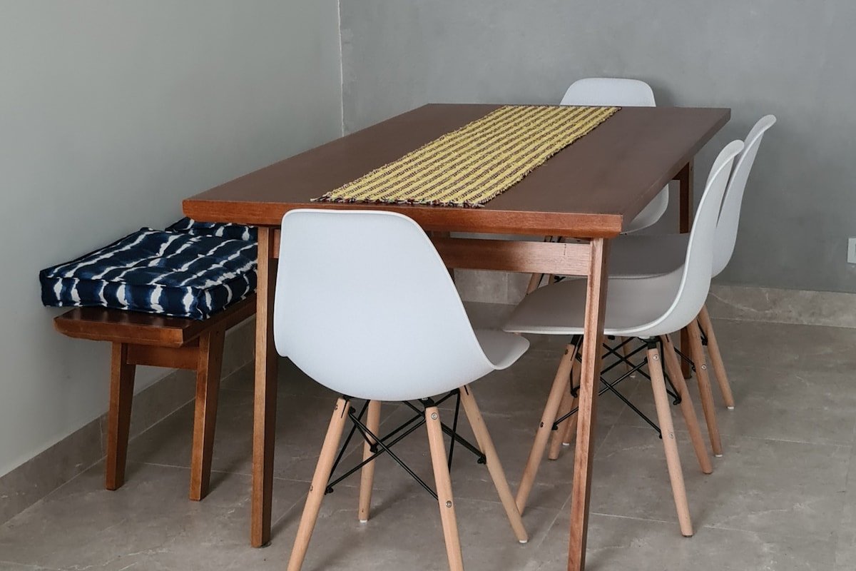 Leblon 3 quartos perto da praia e da Lagoa gallery image 5