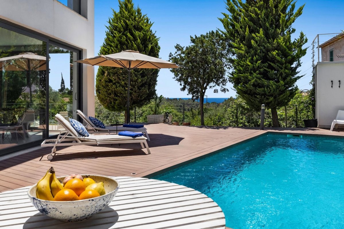 Villa Genova Can Gamundi 6 gallery image 2