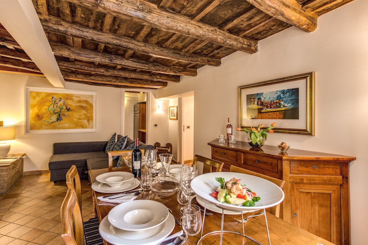 GRAND SUITE RICCI! gallery image 3