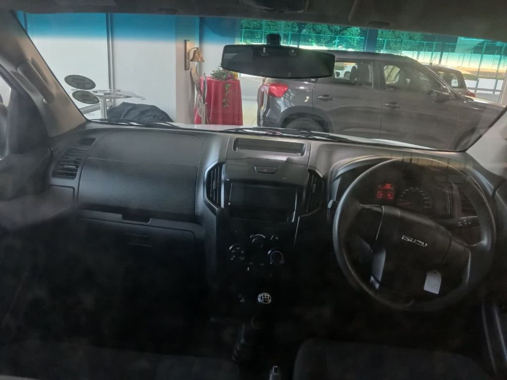 Used car gallery