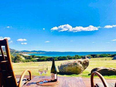 Miyabi Reef Retreat and Sauna