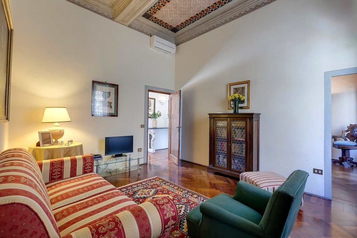 Wonderful Fresco 5 bedrooms Apt gallery image 5