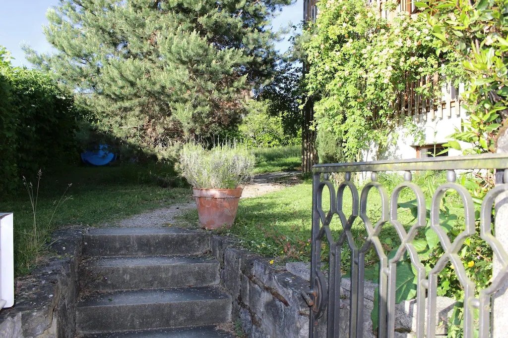 Les Pins – Appartment/Loft – Residential area gallery image 4