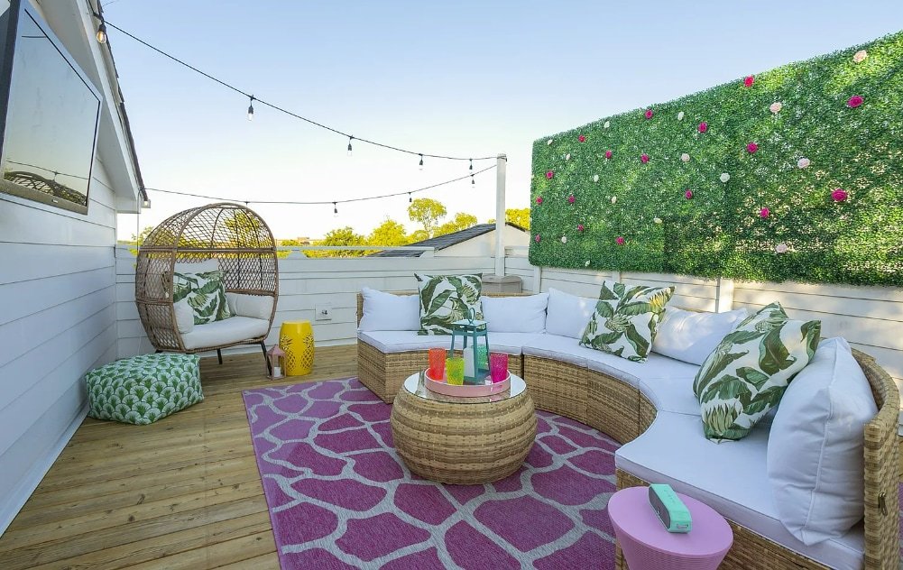 5-bed 4.5 Bath Perfect for Girls Trips gallery image 3