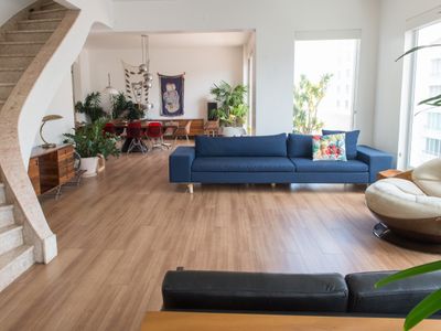 Design penthouse with beautiful SEA VIEWS ilive064