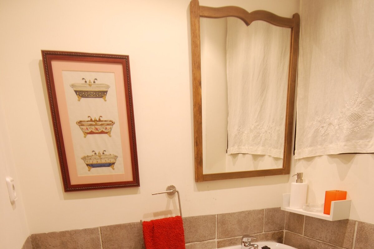 Amplio Duplex con jardín y piscina junto a IFEMA. gallery image 5