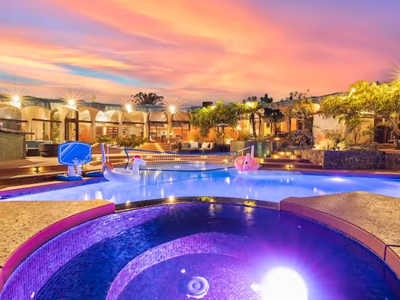 Celebrity La Jolla Estate:Tennis+Bball+Gameroom