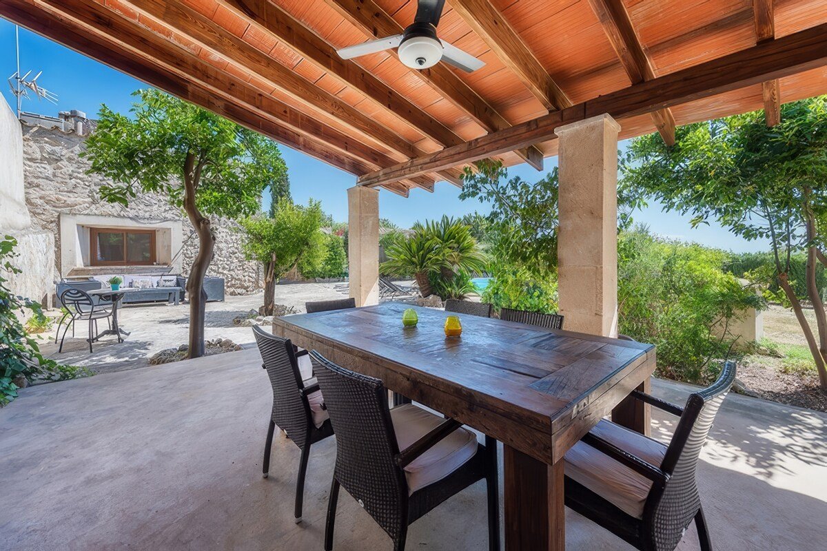 Villa Sa Murtera gallery image 5