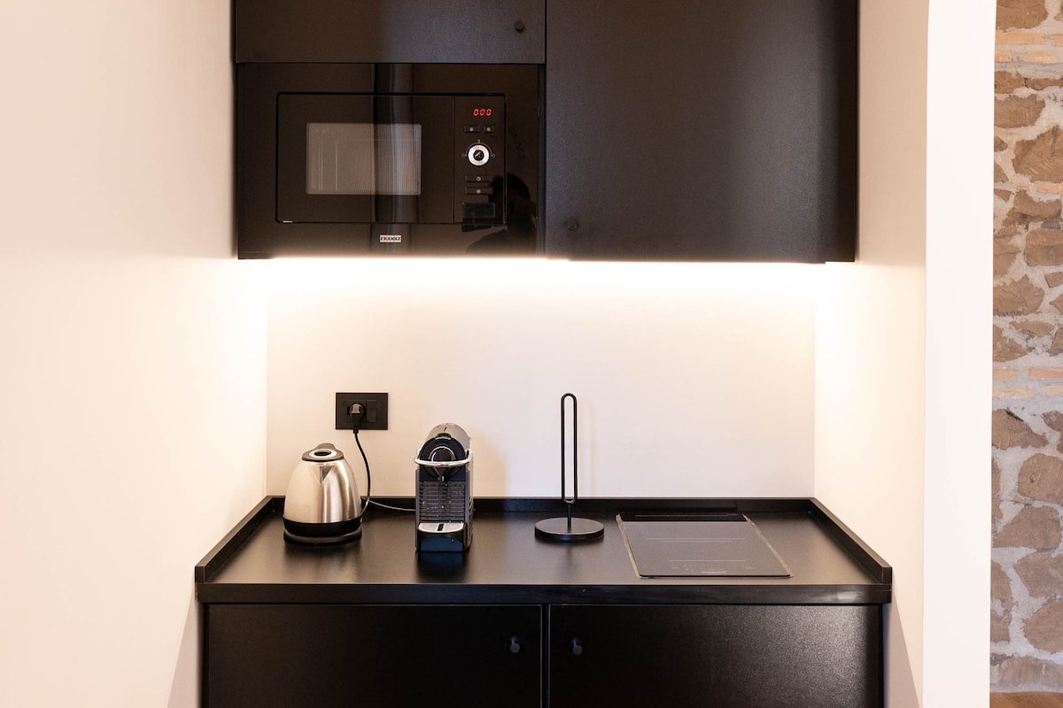 Scipioni Luxury Suite (3 camere, 3 bagni) gallery image 5