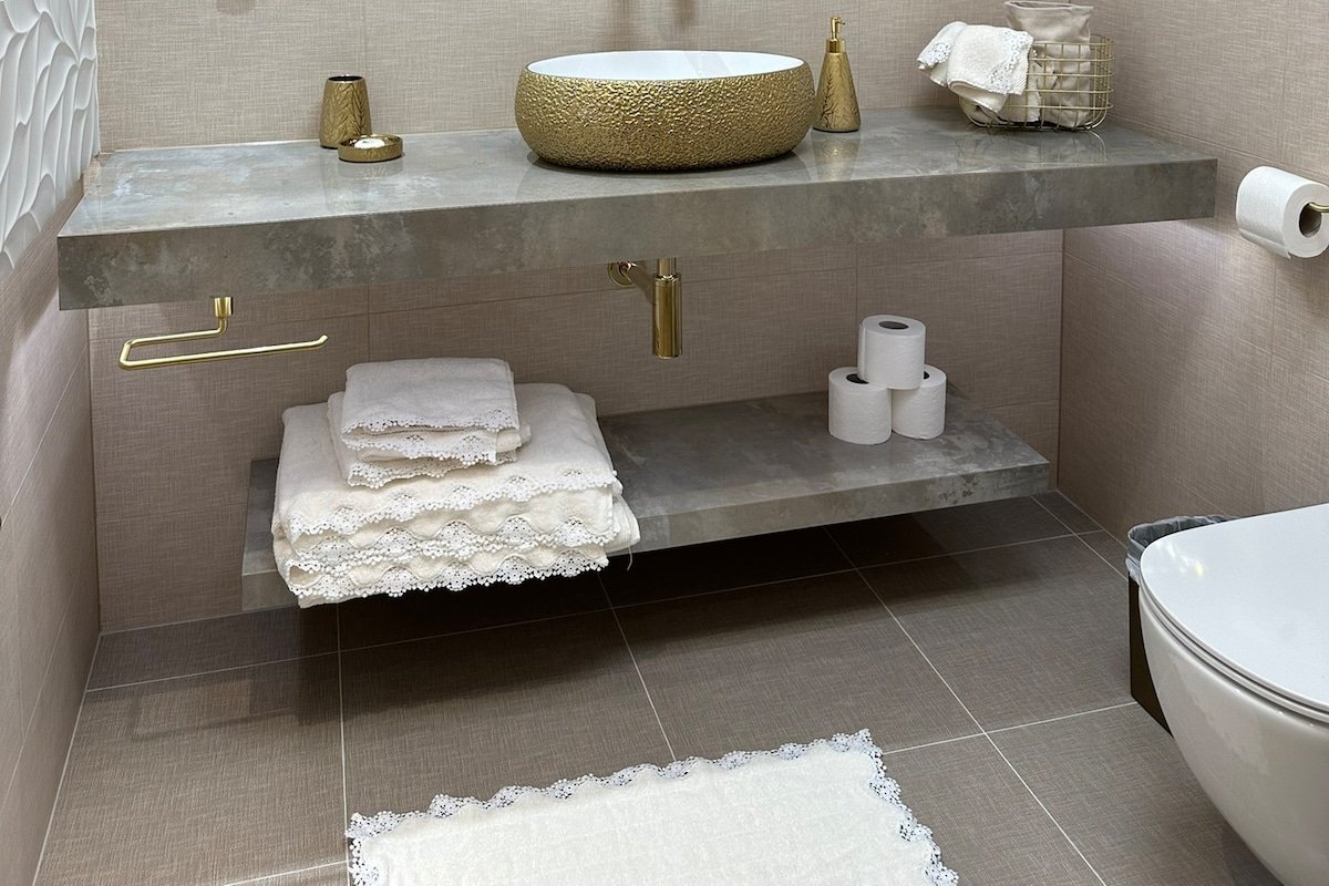 Exklusives Design für bis zu 10 Gäste gallery image 5