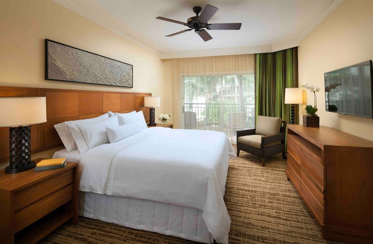 Westin Nanea Resort Kaanapali Beach gallery image 4