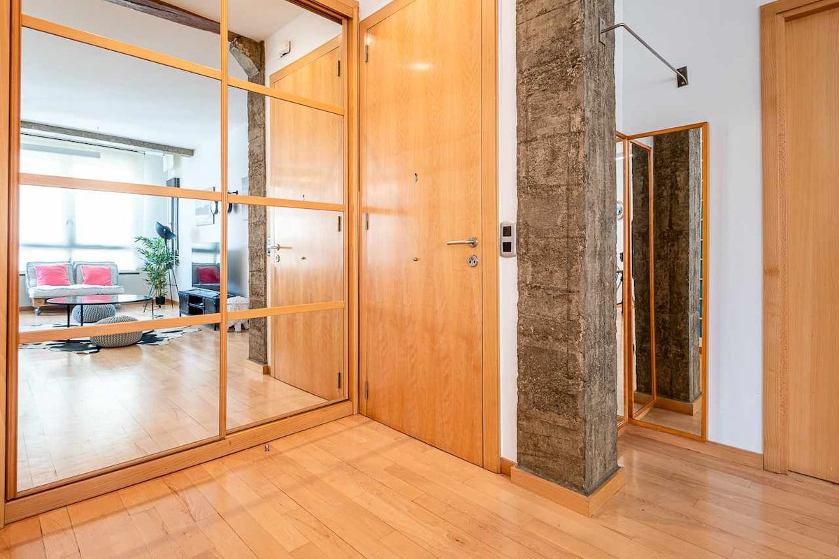 Palermo Soho Beach by Beauty Rentals gallery image 3