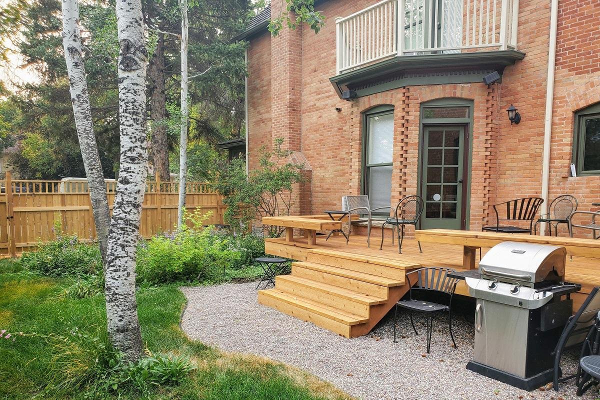 Lindley House gallery image 3