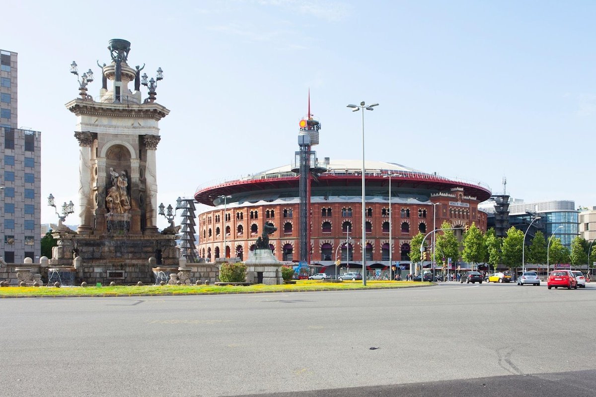 Family Flat 2 rooms for 3 – Near Center gallery image 4