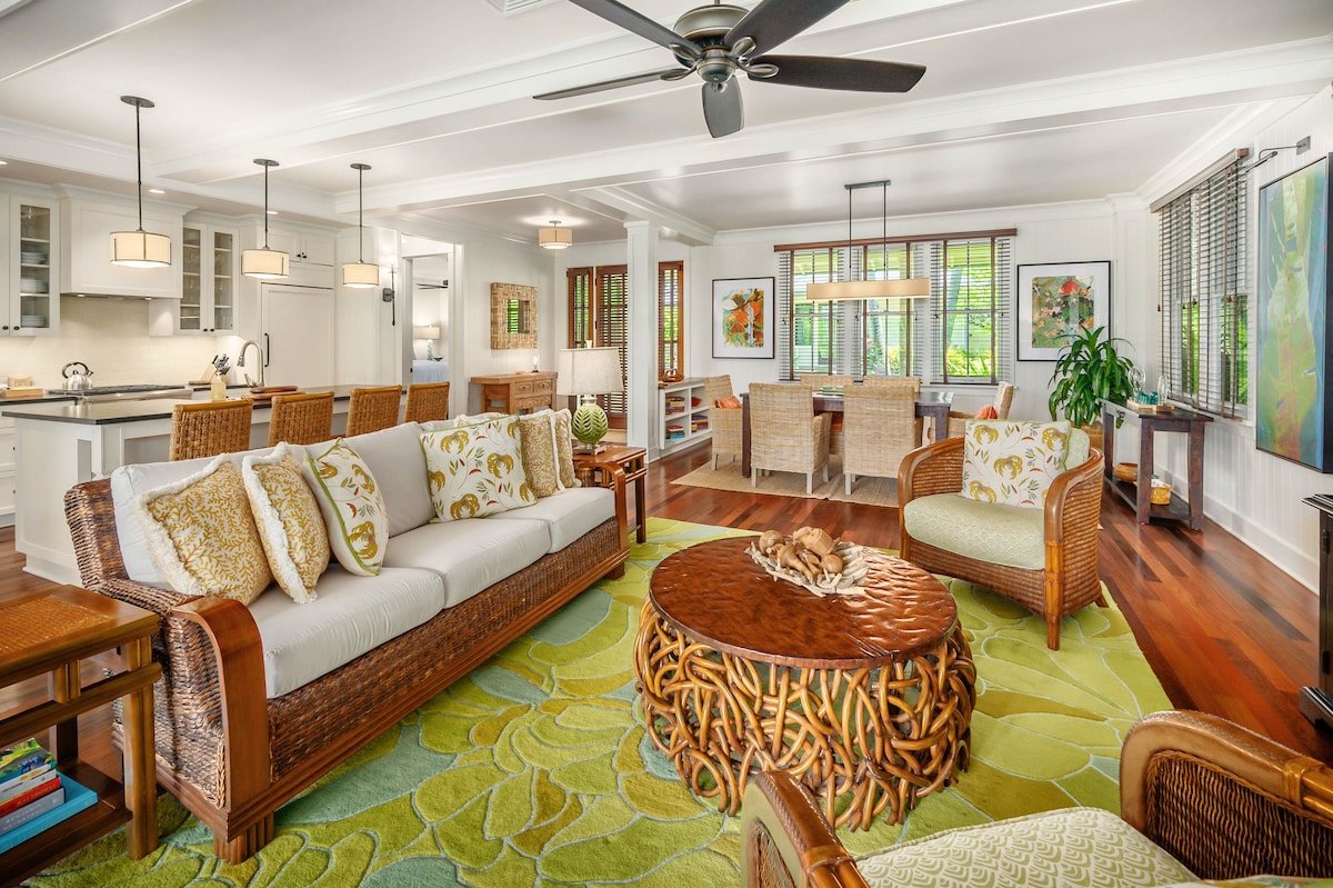 Lodge at Kukui’ula Cottage 9 gallery image 5