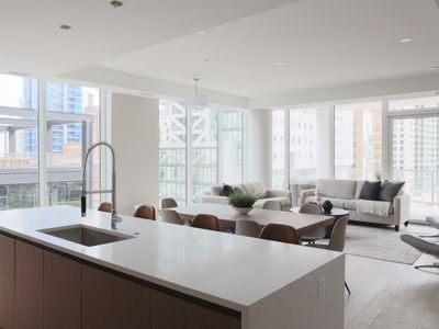 Luxury Loft Collection COMBO 902/903 Terrace