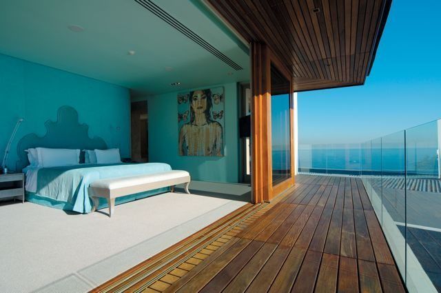 Photo 1 of Ellerman Villa accommodation in Bantry Bay, Cape Town with 5 bedrooms and 5 bathrooms