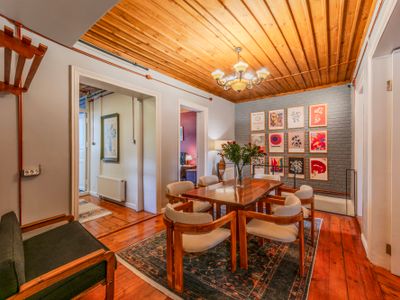 4 Bedroom /2 Bathroom /Full AC /Perfect Location