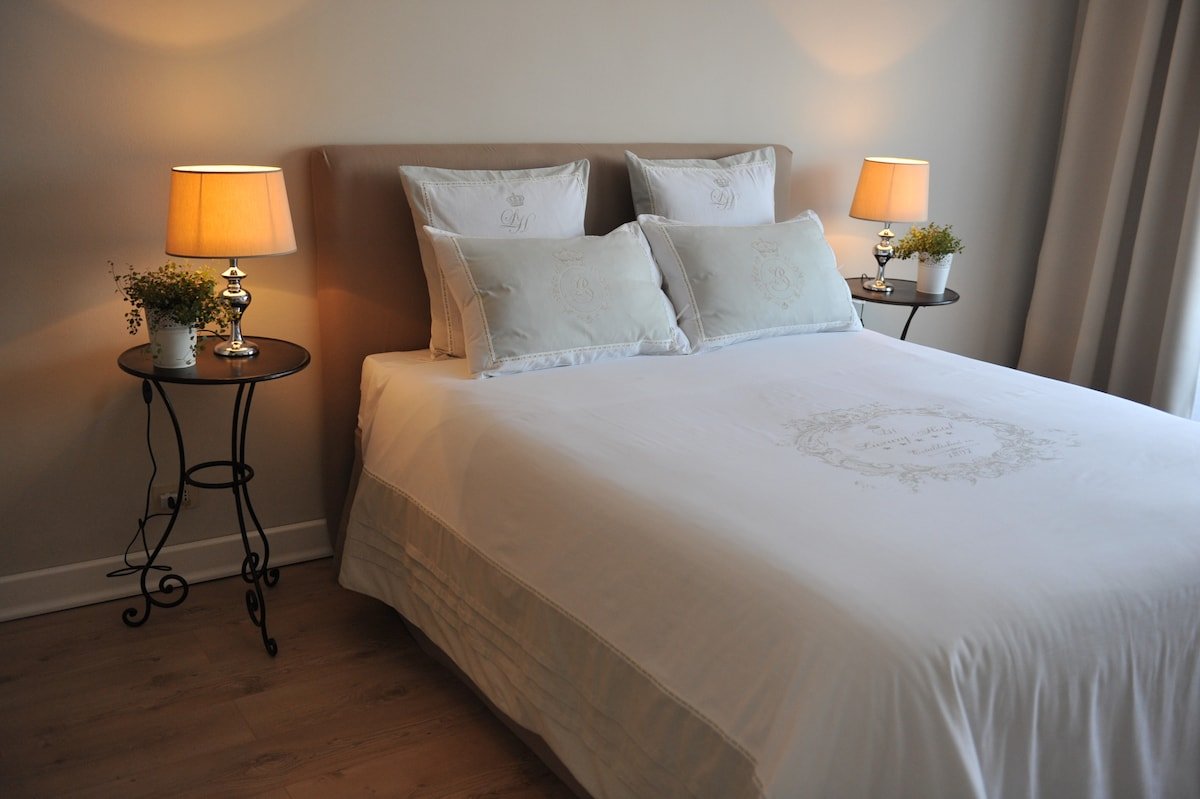 “Vatican” – Apartment gallery image 5