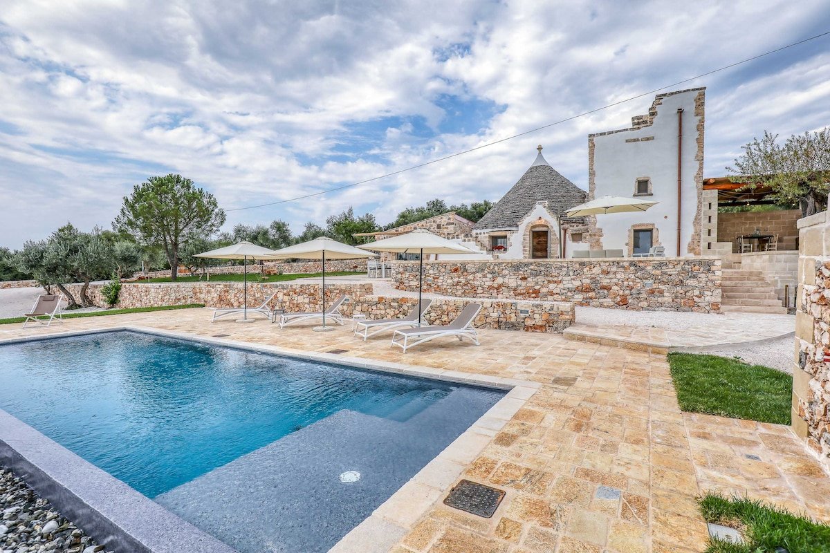 Trulli Tower gallery image 2