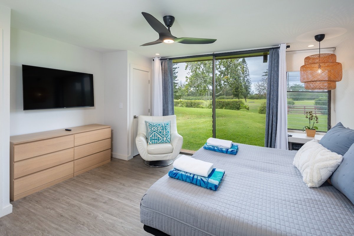 Hale Kuilima on the Golf Course at Turtle Bay gallery image 4