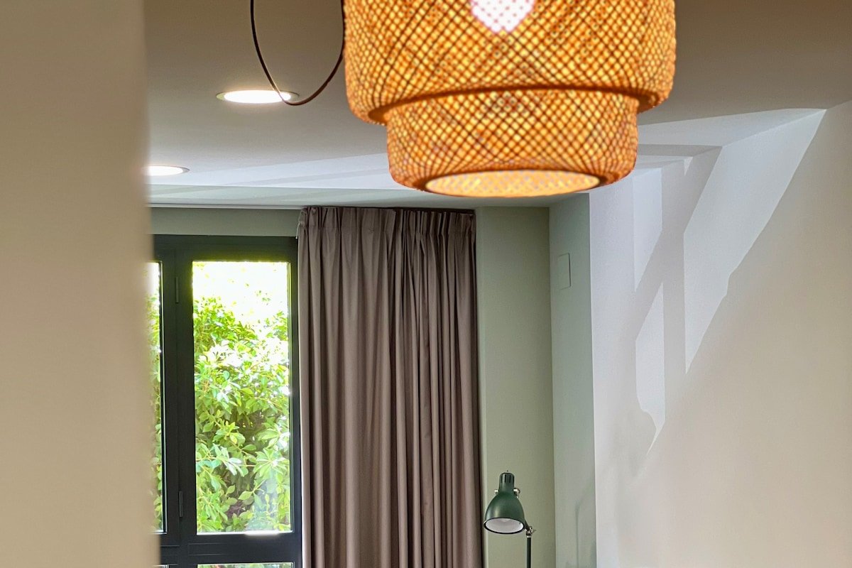 1A – Spacious apartment in Ruzafa gallery image 4