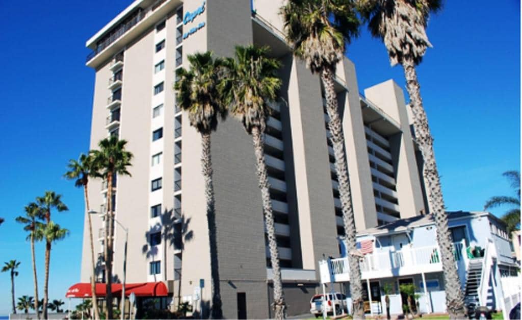 Awesome Oceanfront 2 BR in Pacific Beach!- 508 gallery image 5