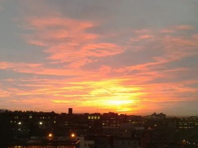 Edinburgh Playhouse Cheerful 4 bedroom house