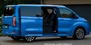 FORD TOURNEO CUSTOM 2.0D TITANIUM X A/T - 61 thumb