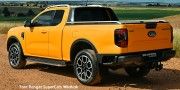 FORD RANGER 3.0D V6 WILDTRAK A/T 4X4 SUPER CAB P/U - 12 thumb