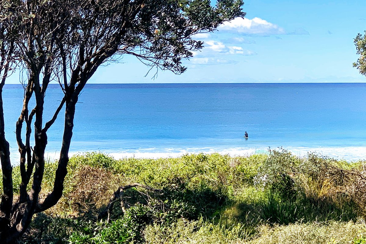 Diamond Daze | Beachfront & Views