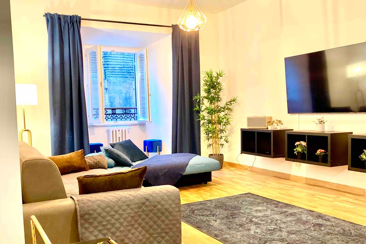 Dimora Centro Storico Roma