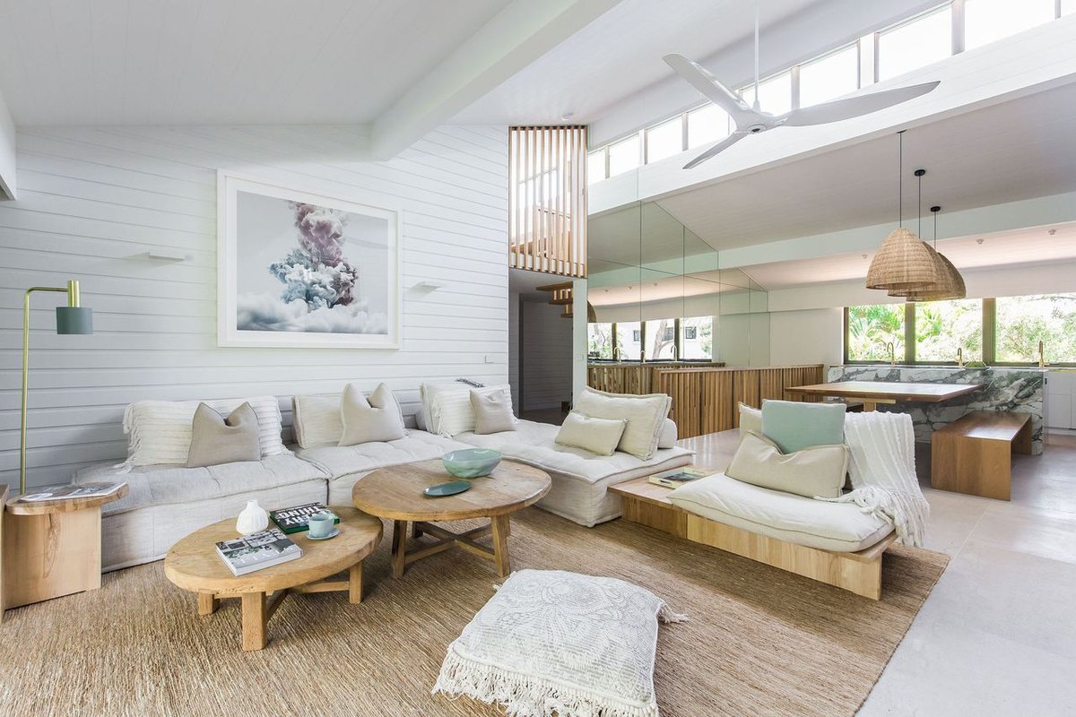 Little Cove Treetops – style and amazing location