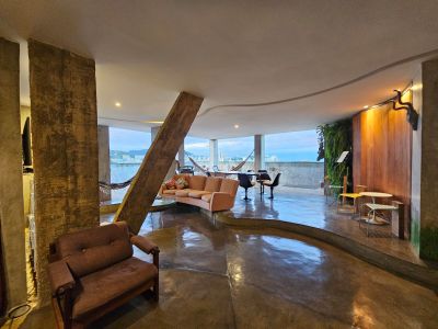 URCA Amazing Penthouse w/ best view/ 230 m2