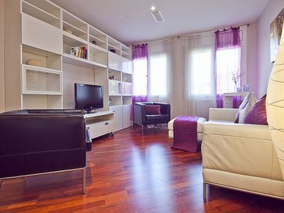 Ciutadella Park Born