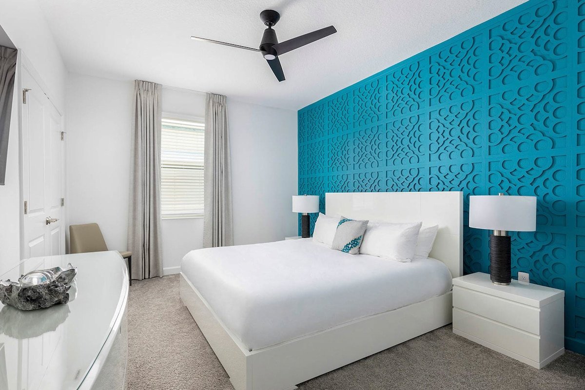 The Ocean Oasis gallery image 2