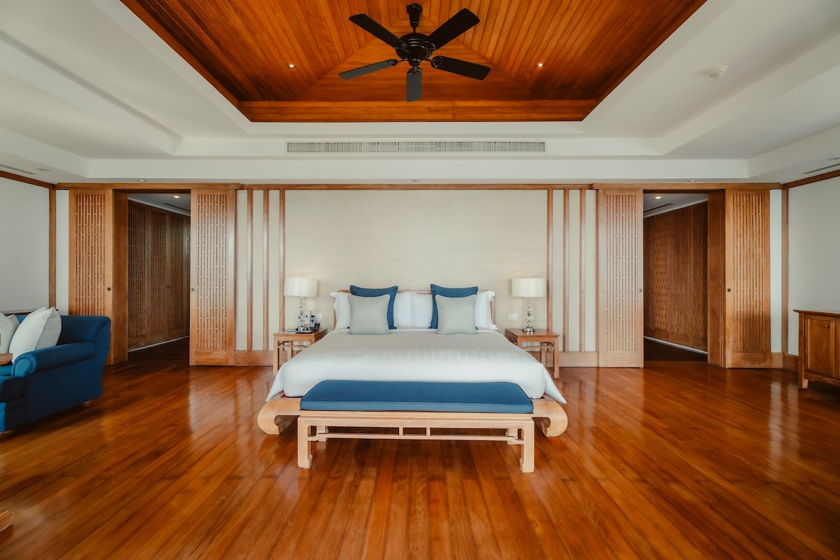 7-Bedroom Ocean Front Residence I Villa 5 gallery image 4