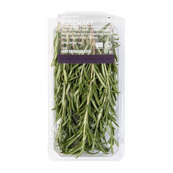 Photo of Fresh Rosemary 20 g