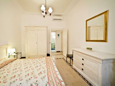 Rome Accommodation Colosseum